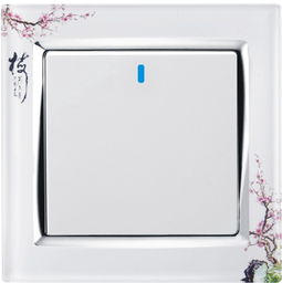 供应家装墙壁开关插座，打造安全便捷生活空间