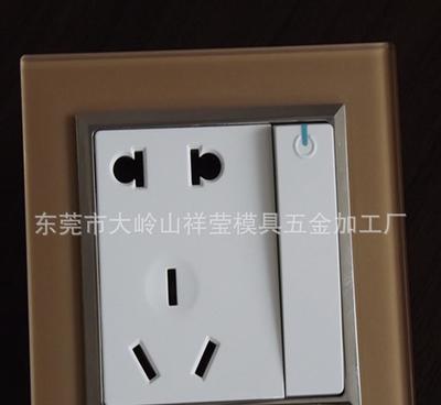 墙壁插座选购指南 价格、厂家与图片详解