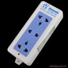 上海天蝎电器墙壁插座评测 品质与安全的双重标杆